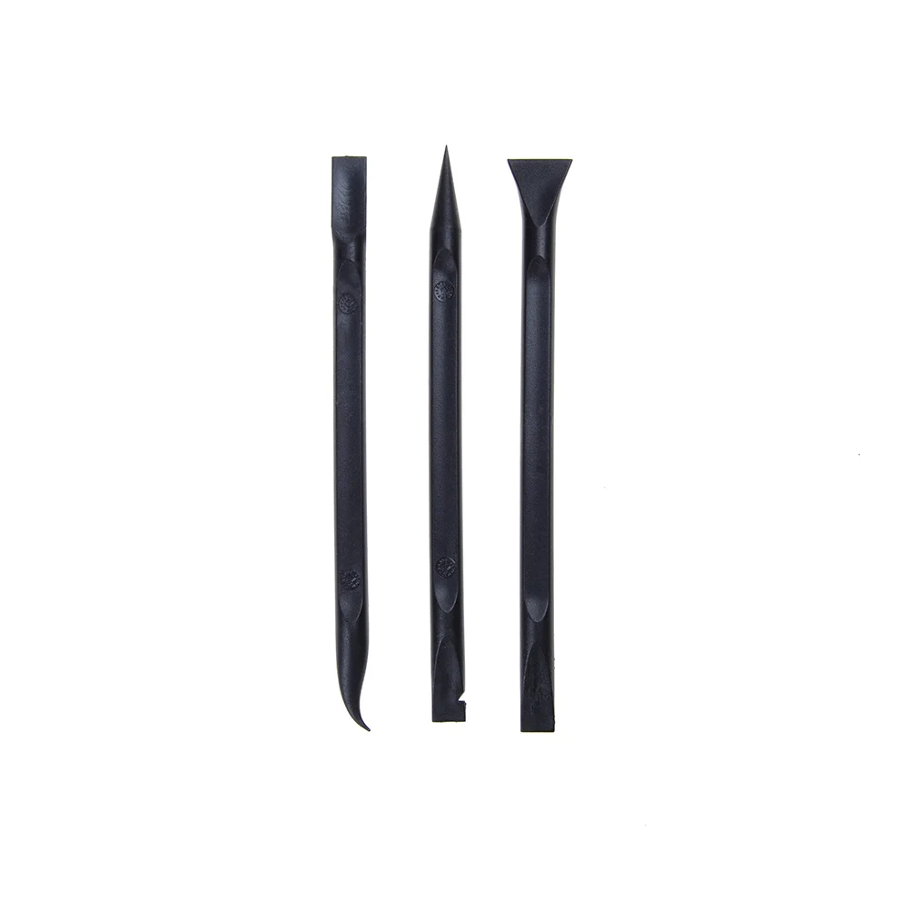 Профессиональный фотоинструмент 3 шт. для ремонта стержни вскрытия