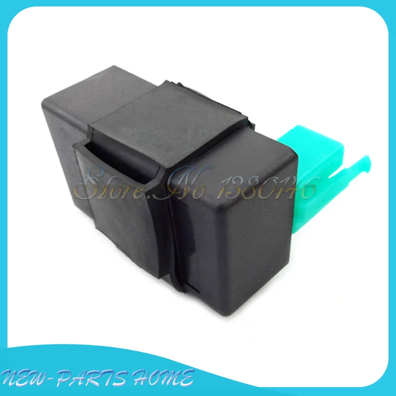 CDI Коробка зажигания 5 Pin для Honda Spree NQ50 Aero NB50 Elite SA50 CH80 DIO скутер мопед|cdi ignition box|cdi