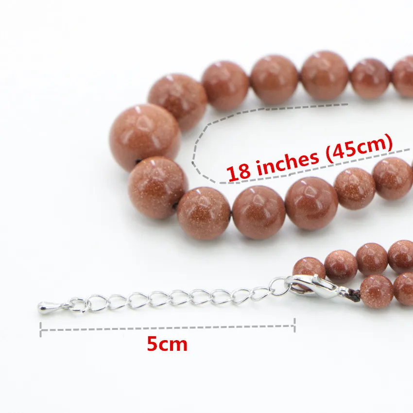 WUBIANLU New 6-14mm Gold Green Blue Sand Galaxy Stars Girls Necklaces For Women Fashion Jewelry Ear Studs Choker Necklace Set | Украшения и