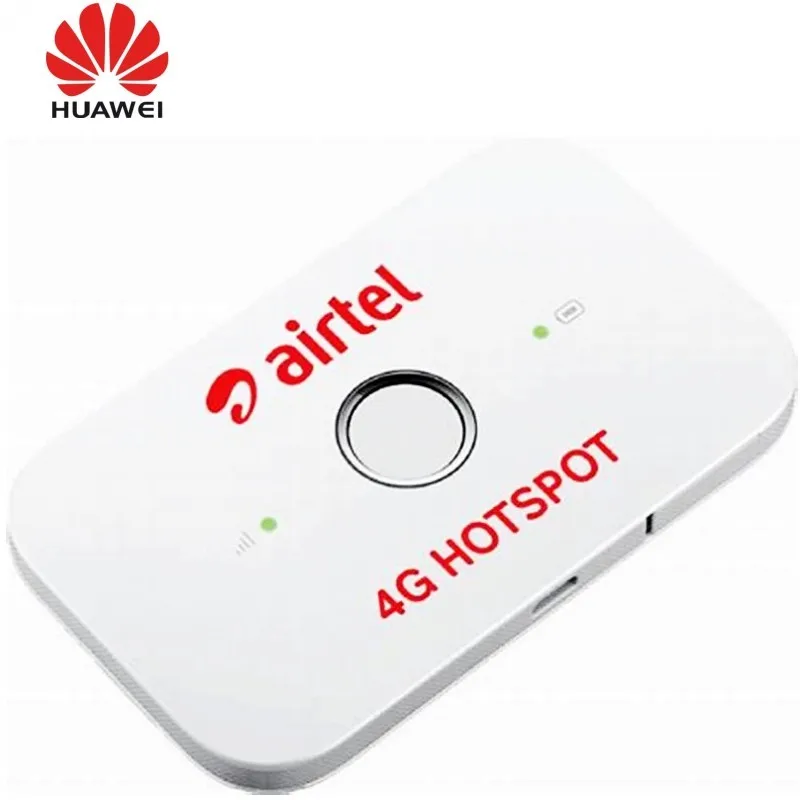 Лот из 10 шт. Новый Оригинальный разблокированный LTE FDD 150 Мбит/с 4G Карманный WiFi