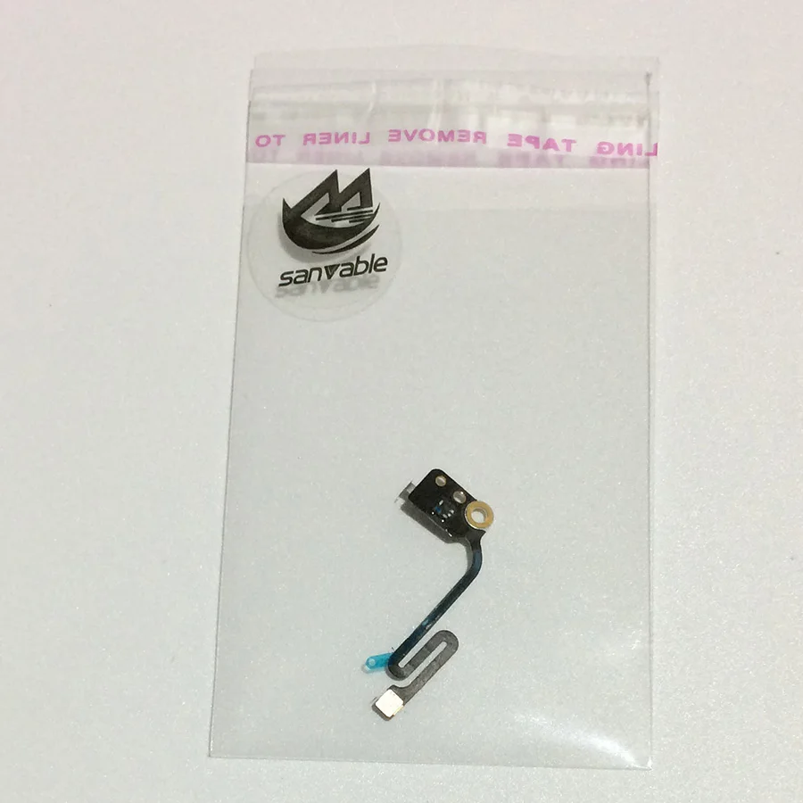 Оригинальный WiFi антенна NetworkSignal гибкий ленточный кабель для iPhone 6 Plus 5 &quotзапасные