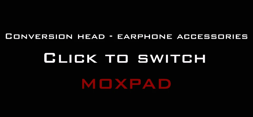 Moxpad X6 спортивные наушники-вкладыши с микрофоном бас Hifi гарнитура MMCX кабель