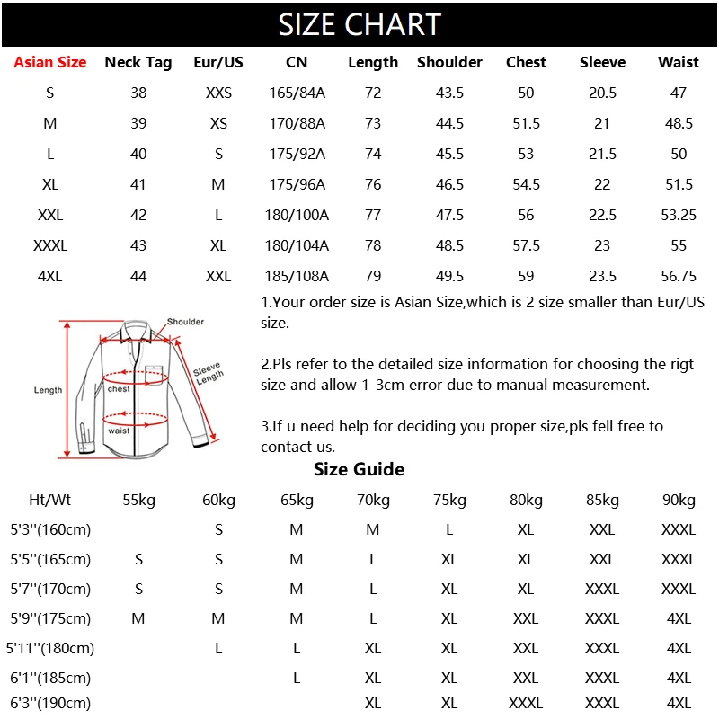 Мужская Повседневная рубашка с коротким рукавом и накладным карманом на груди