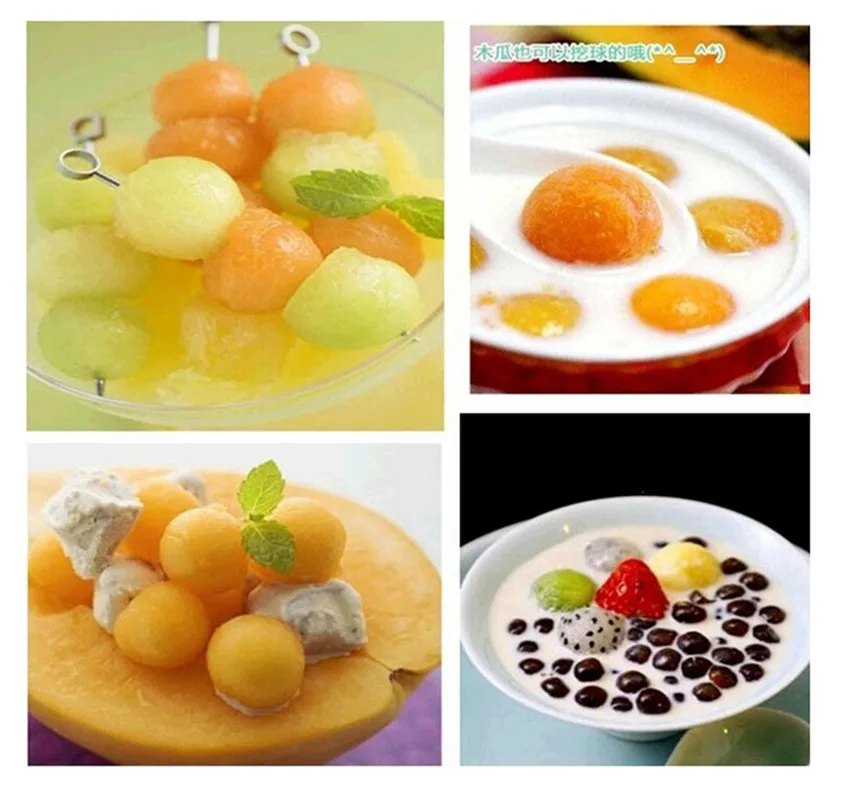 Ложка для мороженого из нержавеющей стали 5 см|scoop ice cream|ice cream toolsscoop |