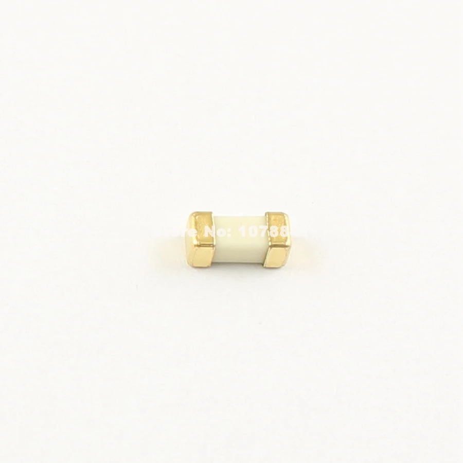 100 шт. Littelfuse быстродействующие SMD 1808 1A 125V 0451001 предохранители для поверхностного