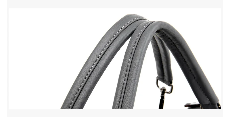 Rodful sac a основной femme boston сумка женская сумка на плечо женская сумка из натуральной кожи женская большая Повседневная Сумка-тоут модная ручная сумка