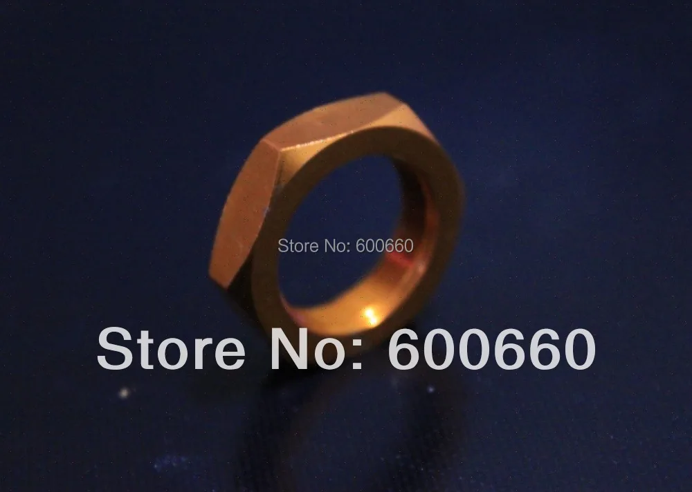 

Free shipping baja metal parts Hub nut 4pcs