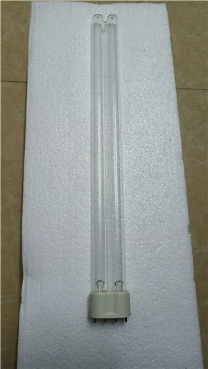 65W UV light only 65 Вт УФ озоновая дезинфекция кварцевая лампа больничный стерилизатор портативный клещ дистанционное управление стерилизация домашняя ультрафиолетовая лампа - Мощность в ваттах: 65W UV light only
