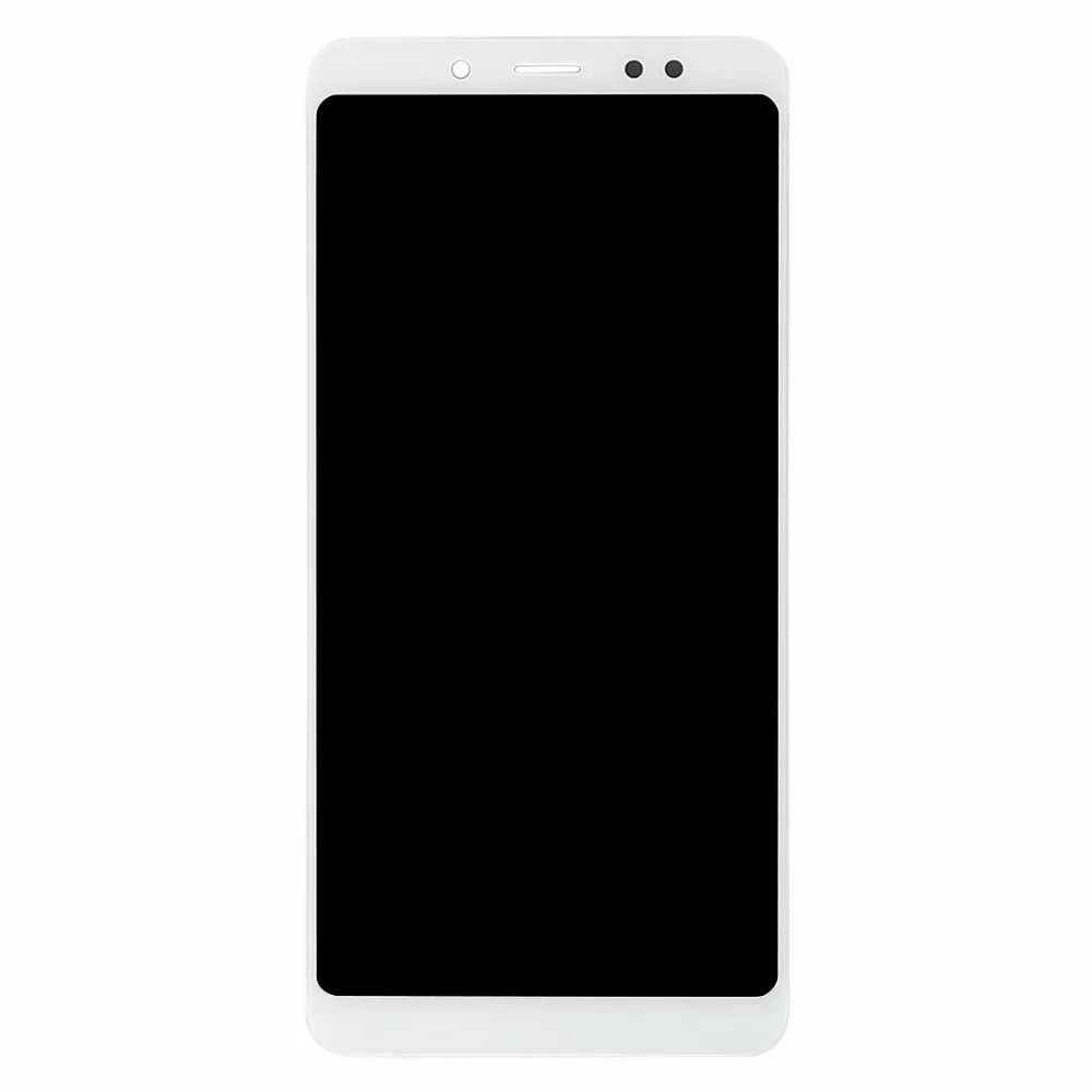 ЖК-дисплей с сенсорным экраном для Xiaomi Redmi Note 5 Pro запасной ЖК-экран и дигитайзер в