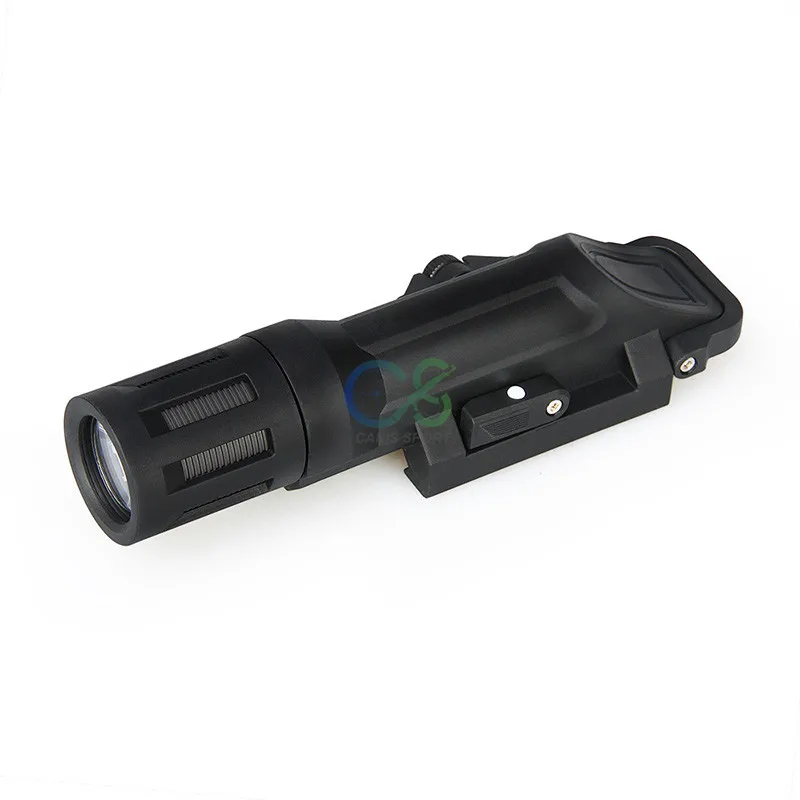 TRIJICON Новое поступление белый многофункциональный светильник для оружия охотничий светильник для наружного использования gs15-0092