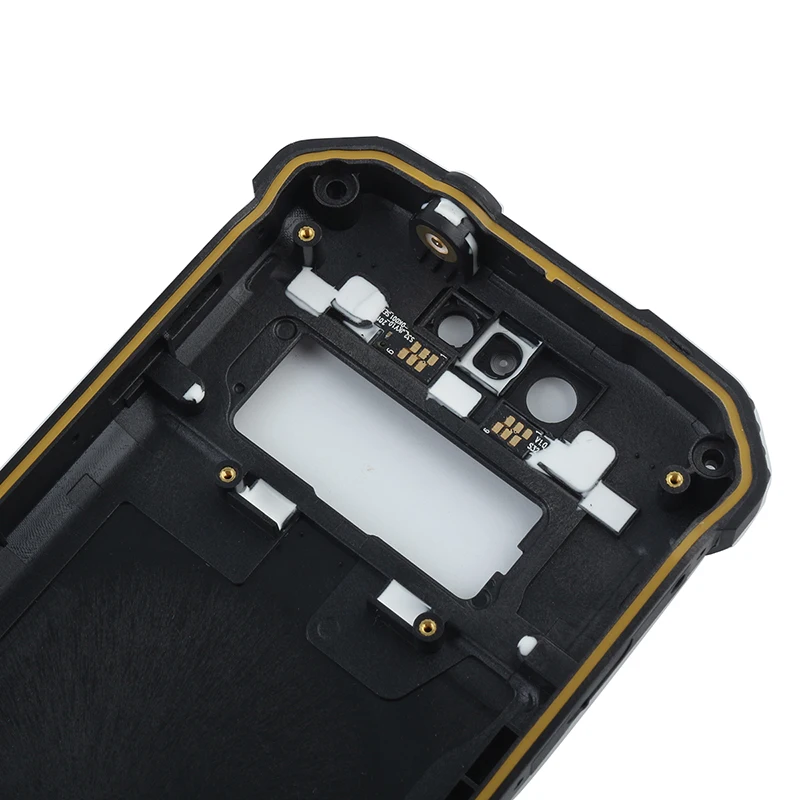 Чехол ocolor для Blackview BV9500 Pro, защитная задняя крышка, подходит для замены 5," для Blackview BV9500 Pro, чехол для аккумулятора