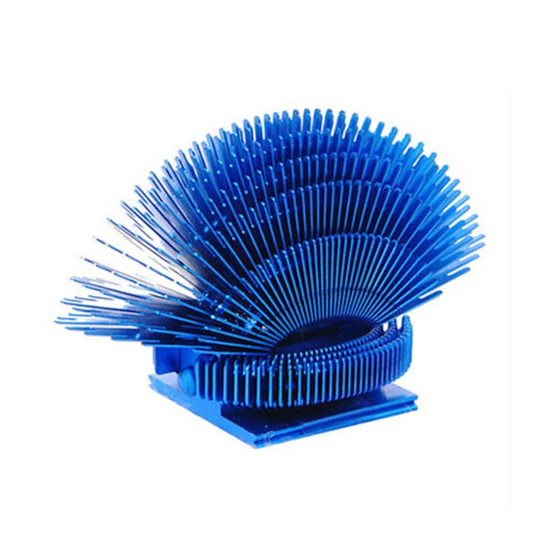 Новый Хен-Прохладный офисный компьютер Компоненты Северной РАДИАТОР fin и Южной