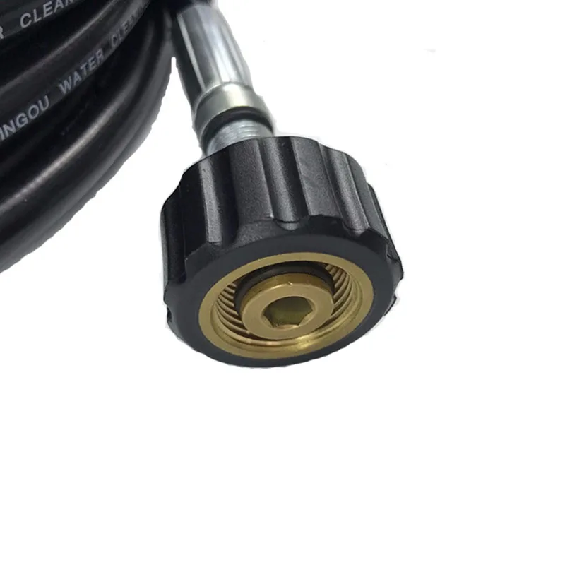 Высококачественный шланг для мойки высокого давления Karcher HD Washer(MOH008)|Водяные