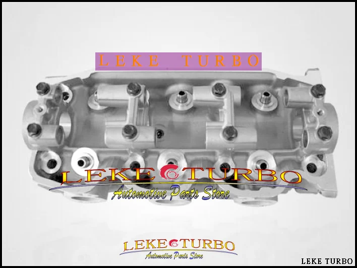 Головка блока цилиндров 6G72 MD307678 22100 35000 для Mitsubishi V33 V43 Galant 3000 Pajero Shogun Montero Pick up Mighty