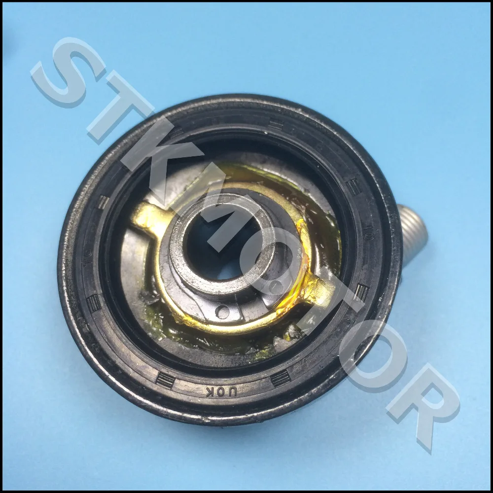 12 миллиметровый скутер скоростной привод устройство для измерения скорости|counter