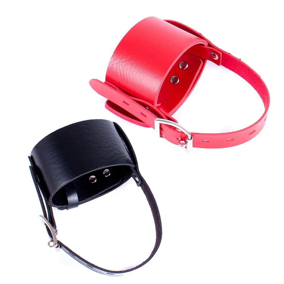 CamaTech кожаный ремень на высоких каблуках с застежкой манжета лодыжке женская