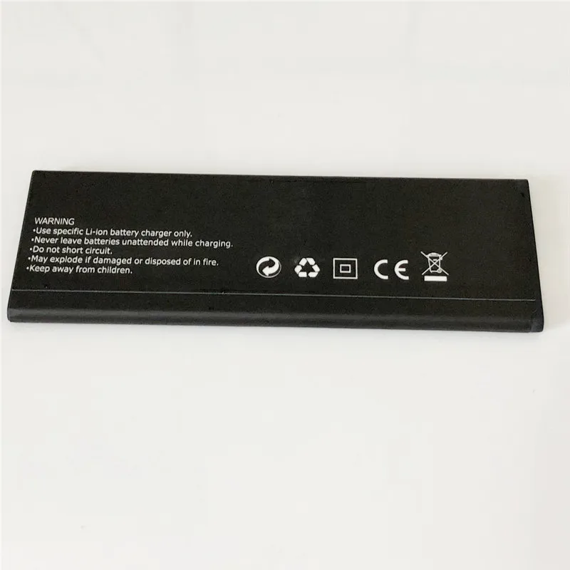 3,8 V 2050mAh для Blackview A8 MT6580A 5," аккумулятор