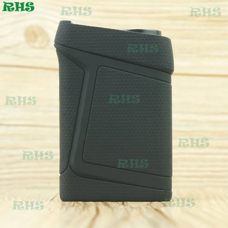 2018 RHS высокое качество Smoant рядовой TC 218 Вт силиконовые Защитный чехол крышка рукав