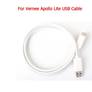 Apollo USB Charger Кабель зарядного устройства ocolor для Vernee Thor Apollo Lite UMI Super PLUS, кабель с ключом питания, USB плата для телефона, USB плата зарядного устройства, модуль - Цвет: Apollo USB Charger