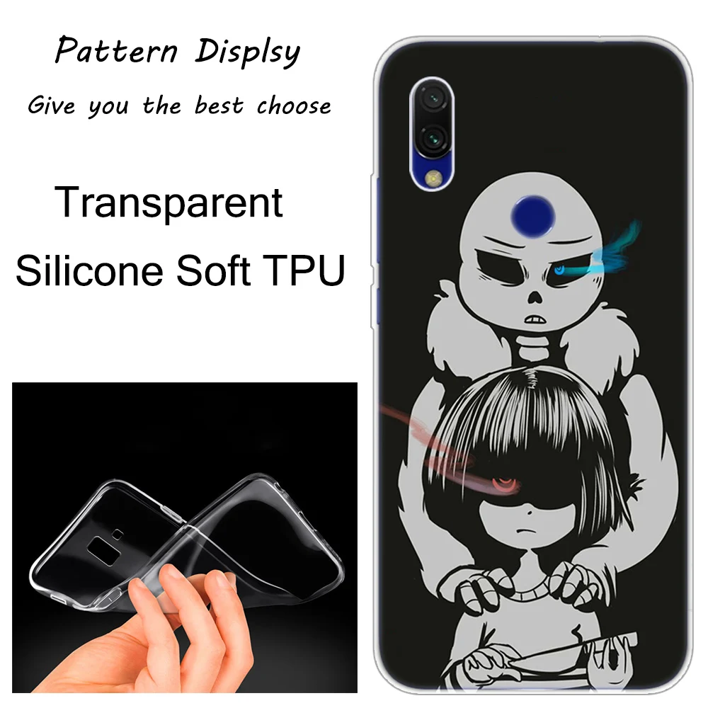 Coque переживет без Лидер продаж силиконовый чехол для Xiaomi Redmi K20 7 7A чехлы для айфонов 5 5 плюс 6 6A S2 Note 8 iPhone 7 6 Plus 5 iPad Pro Модный чехол с принтом" - Цвет: 005
