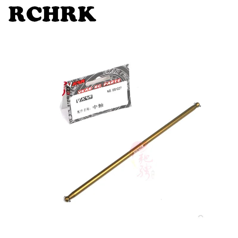 ES1027 In the shaft of Suitable for RC car 1/10 VKAR Short card PRO accessories | Parts &amp Accs