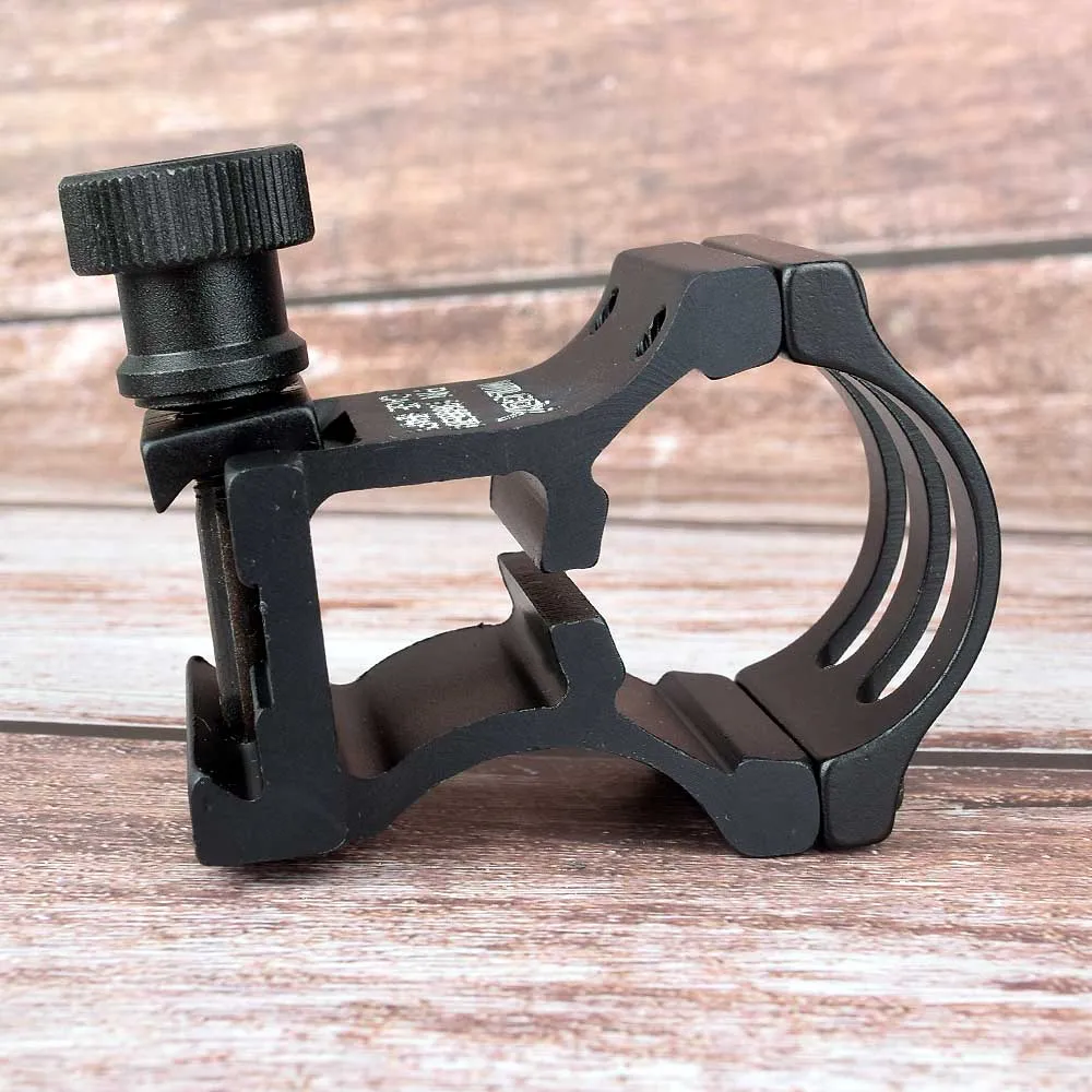 MK18 comp M2 Weaver Rail Wilcox Mount для адаптера M2/M3 Picatinny тактическое Крепление Rail|Кронштейны и