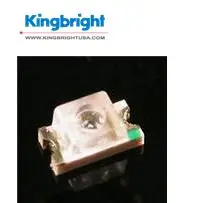 

APL3015MGC-F01 Kingbright 3,0x1,5 1206 зеленый желто-зеленый яркий