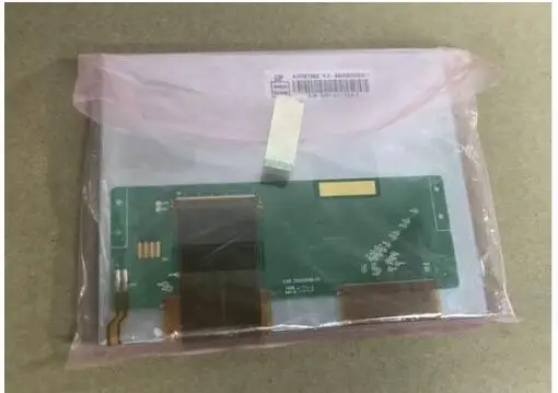 

100% original AT056TN52V.3 new 5.6-inch VGA+AV (CVBS) signal LCD driver board AD board