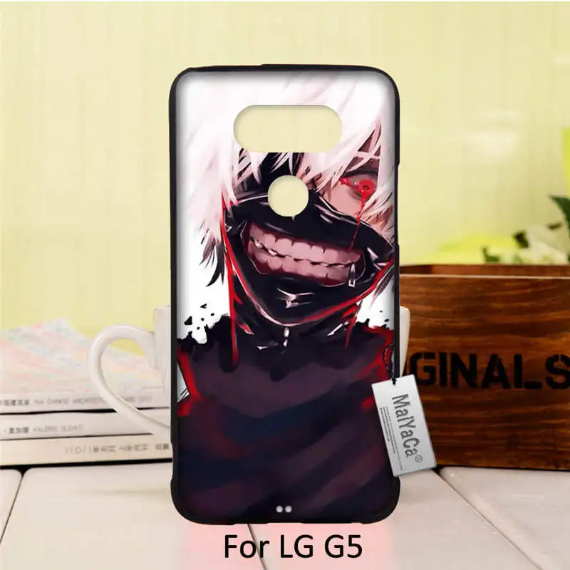 New Высокого Нескольких Качество Цвета Luxury Черный чехол для телефона Для LG G5 дело