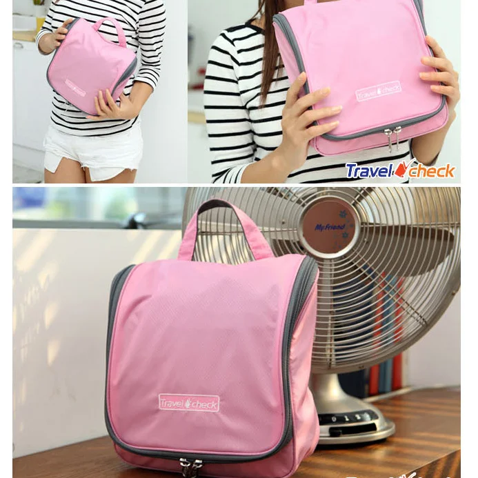 Женские дорожные сумки из ткани Оксфорд водонепроницаемые складные однотонные