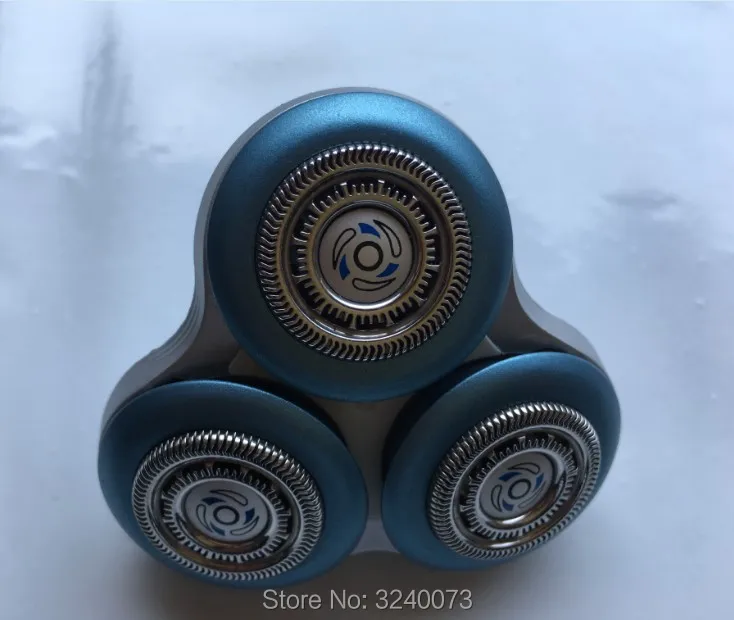 Сменная головка SH70 для бритвы Philips Norelco S5091 S9000 S9721 S9311 S9152 S9911 S9731 S9711 S9511 S9522 S9111 |