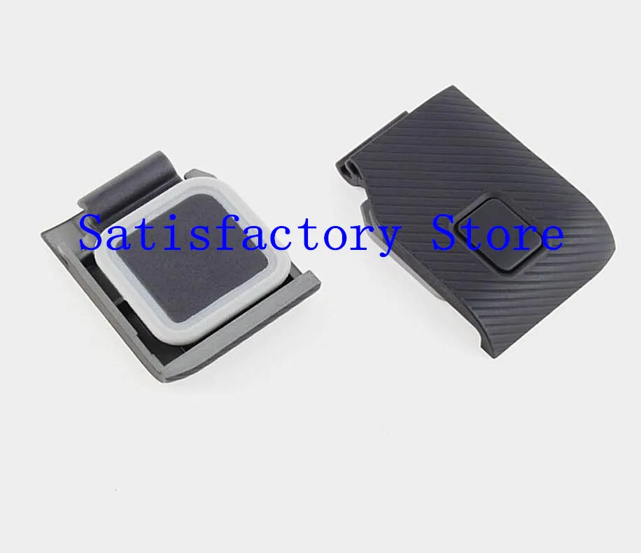 Запасная Боковая дверь USB C Mini HDMI порт боковая крышка запасная часть для GoPro HERO5 HERO6