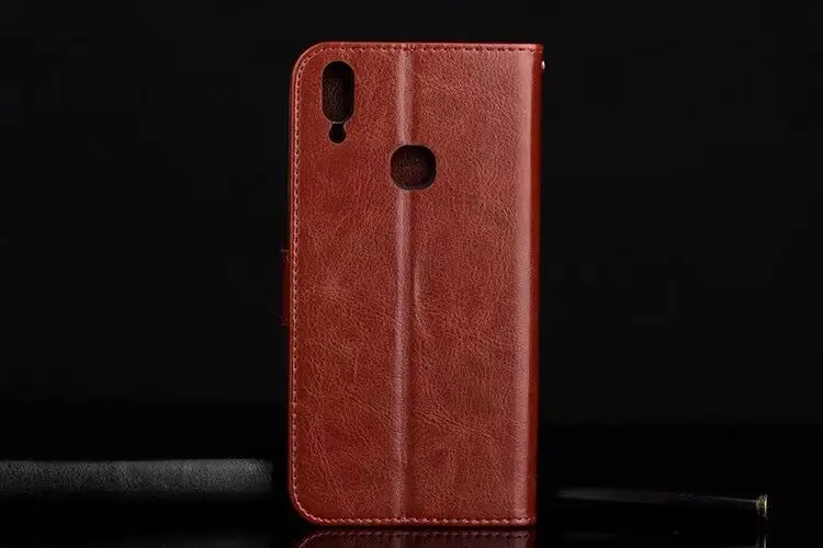 Для huawei Honor 9x pro 8x 7x 6x 5x gr5 чехол бумажник книга флип чехол силиконовый чехол Honor 9x 8x Кожа PU Стенд Coque
