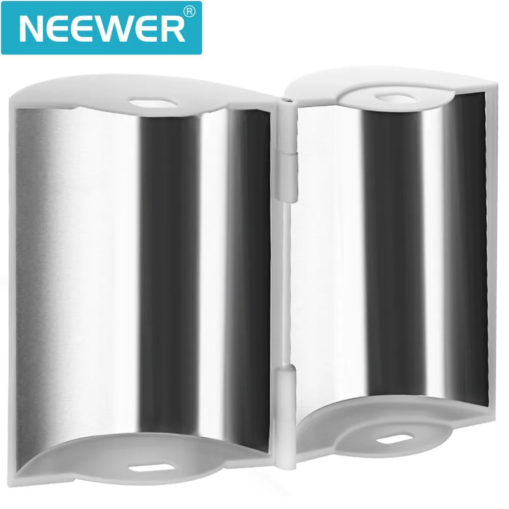 Neewer складной алюминиевый параболический усилитель диапазона антенны для DJI Phantom