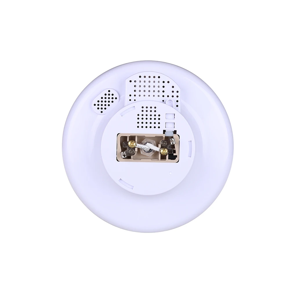 Беспроводная WiFi ip-камера 1080P 900LM панорамный VR Рыбий глаз объектив HD сетевой