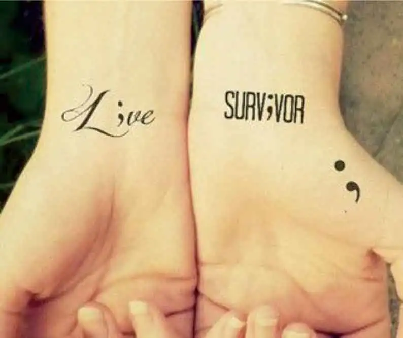 # BH1703 1 шт. Стик N Poke Black Henna Tattoo с полукруглоном ET ежедневный узор временная
