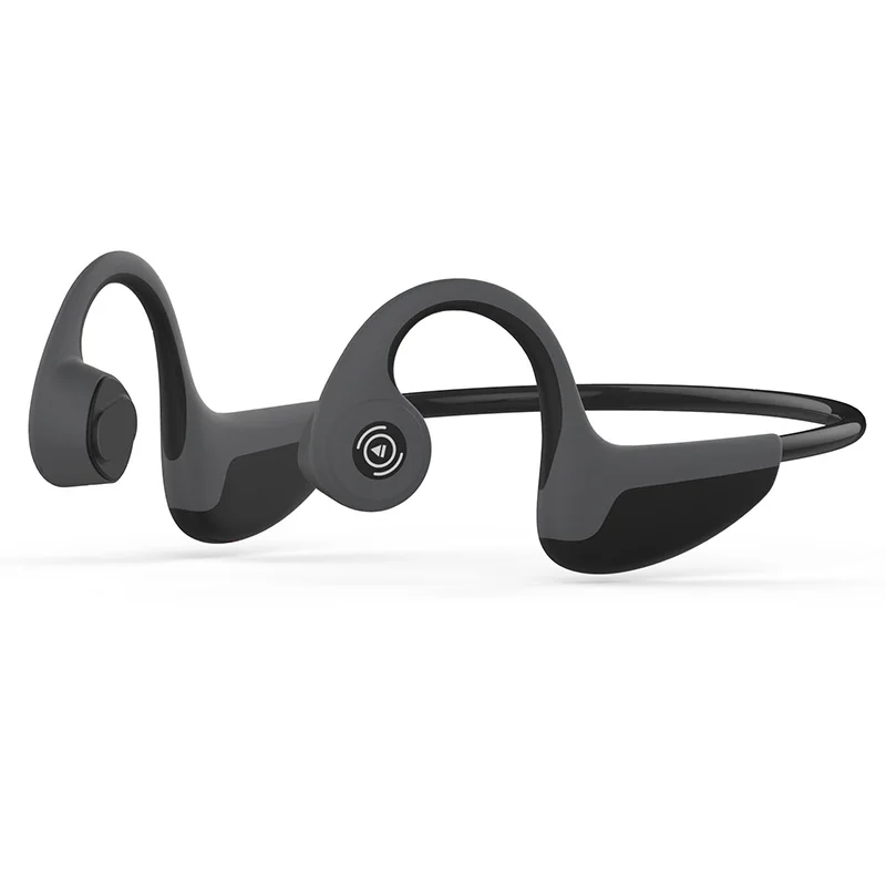 GYKZ Bluetooth 5 0 наушники костной проводимости беспроводные цепляющиеся за уши