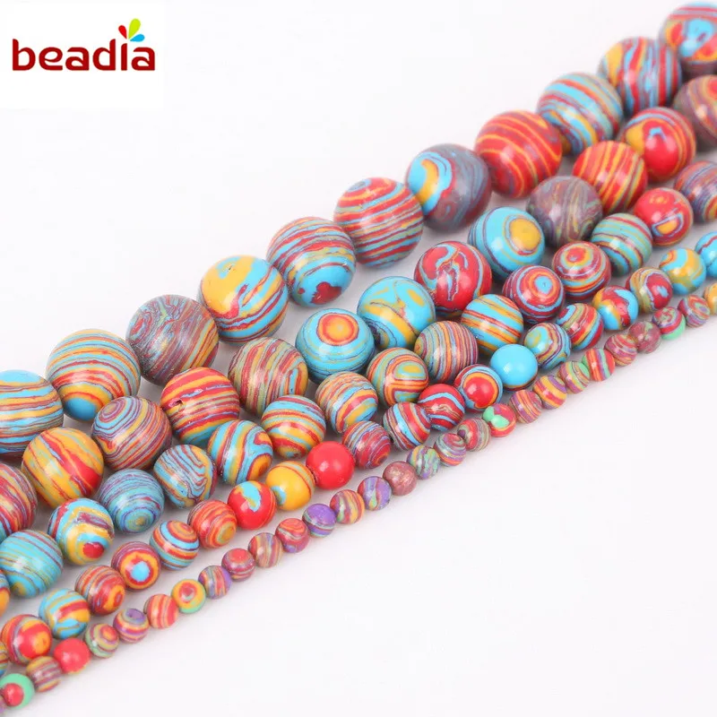 Диаметр 4/6/8/10/12 мм отверстие 1 32-95 искусственная разноцветная фотосессия для