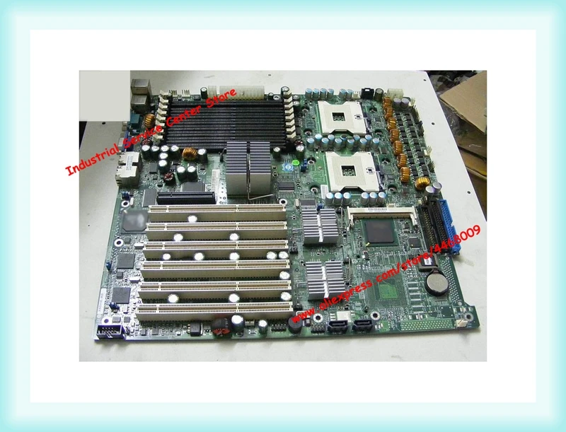 Оригинальное стандартное оборудование для промышленного управления