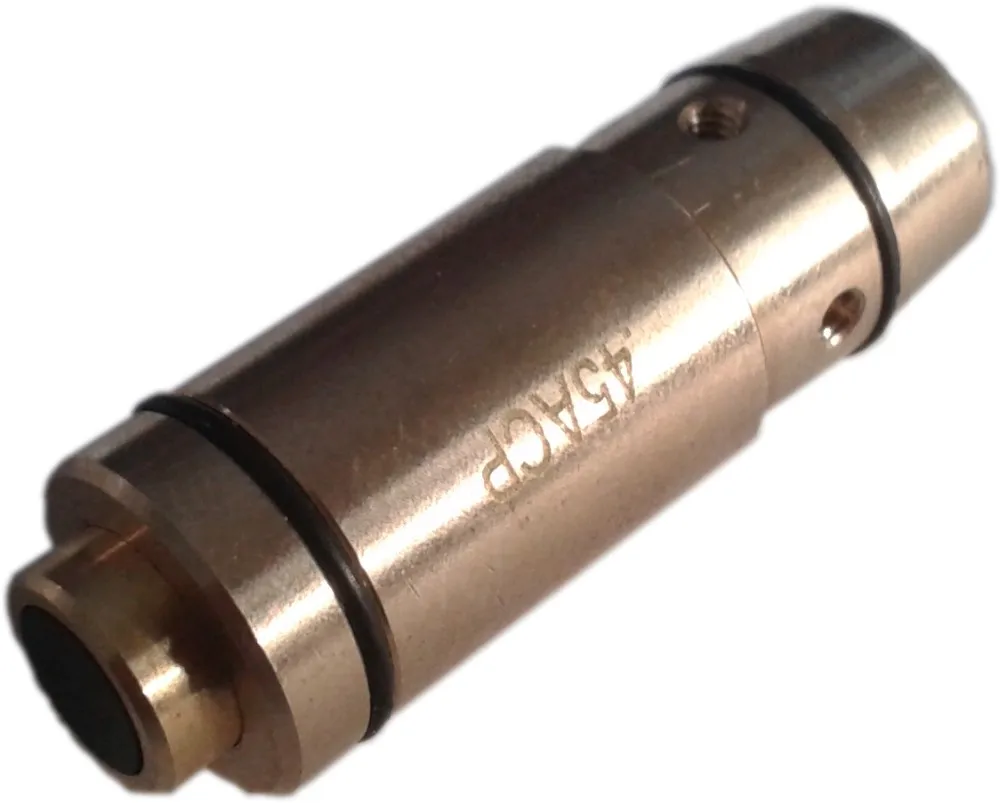 . 45ACP Лазерные патроны|laser ammo| |