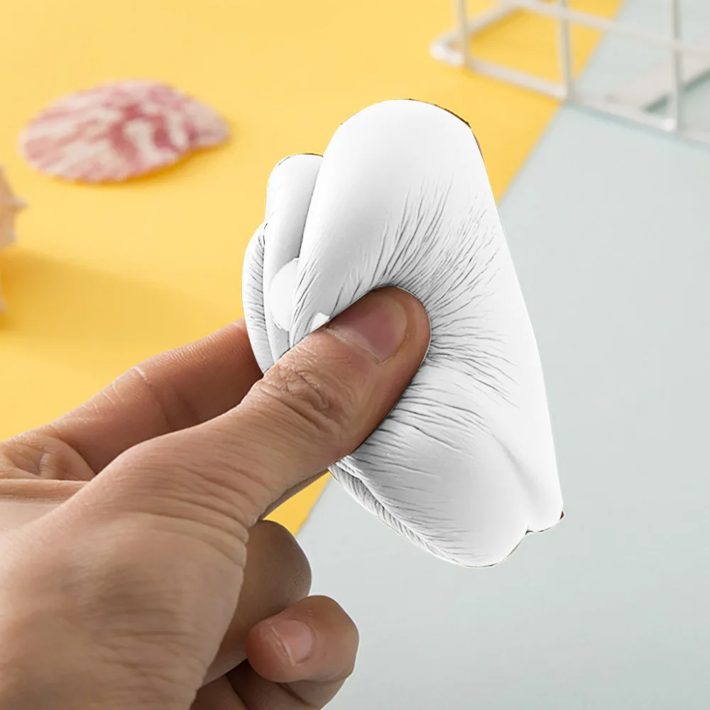 Детская имитация PU медленное восстановление моделирование poop fun мягкое сумасшедшее давление релиз игрушка подходит для детей adultsF4