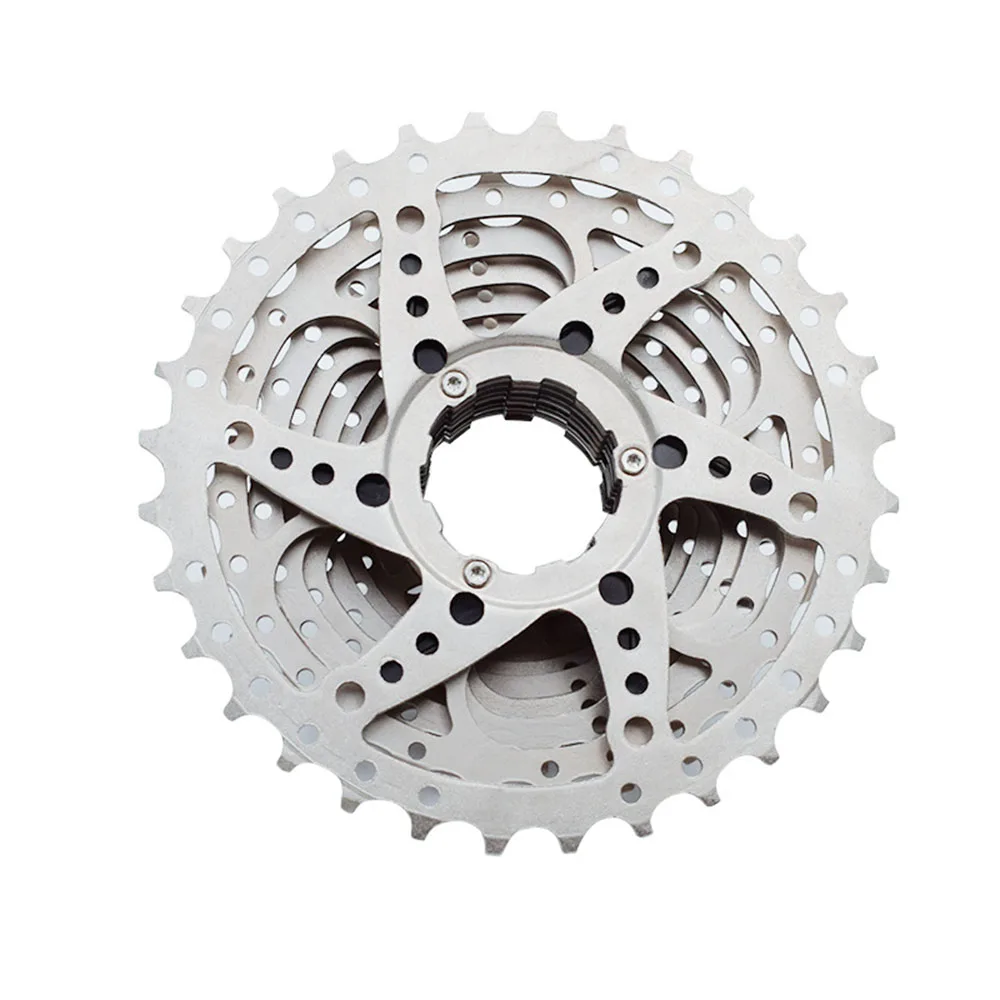 Маховик для горного велосипеда Shimano SRAM 10 звездочек в MTB 11-32T 32T | Спорт и развлечения