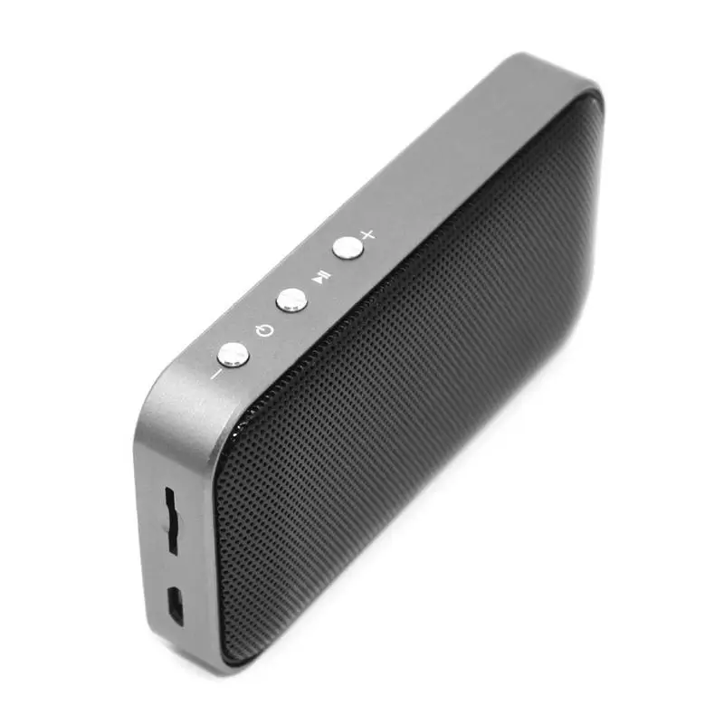 Новинка 2019 BT209 беспроводные bluetooth колонки портативный беспроводной плеер Мини
