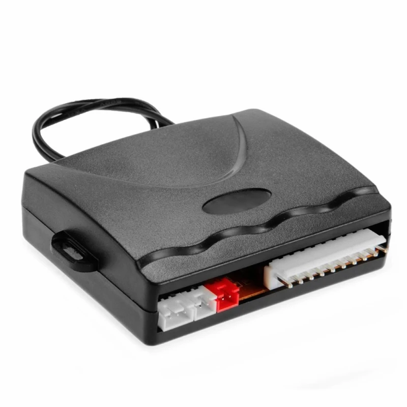 Универсальная автомобильная система Центральной блокировки CARCHET комплект 2