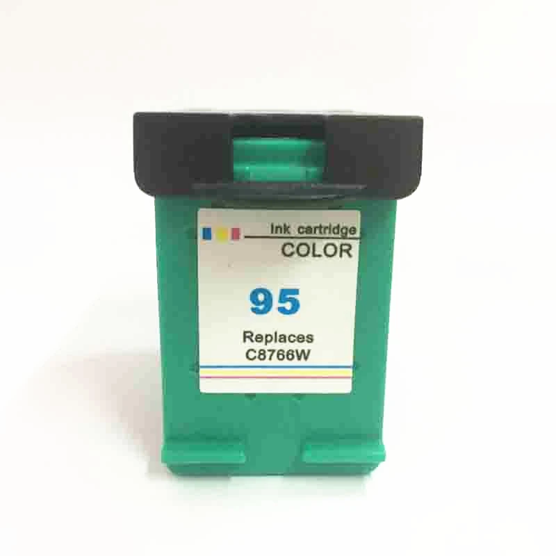 Картридж для принтера HP 95 95xl Deskjet 460 5740 5745 5748 Officejet 6520 6200 6210|ink cartridge|compatible ink cartridgeink