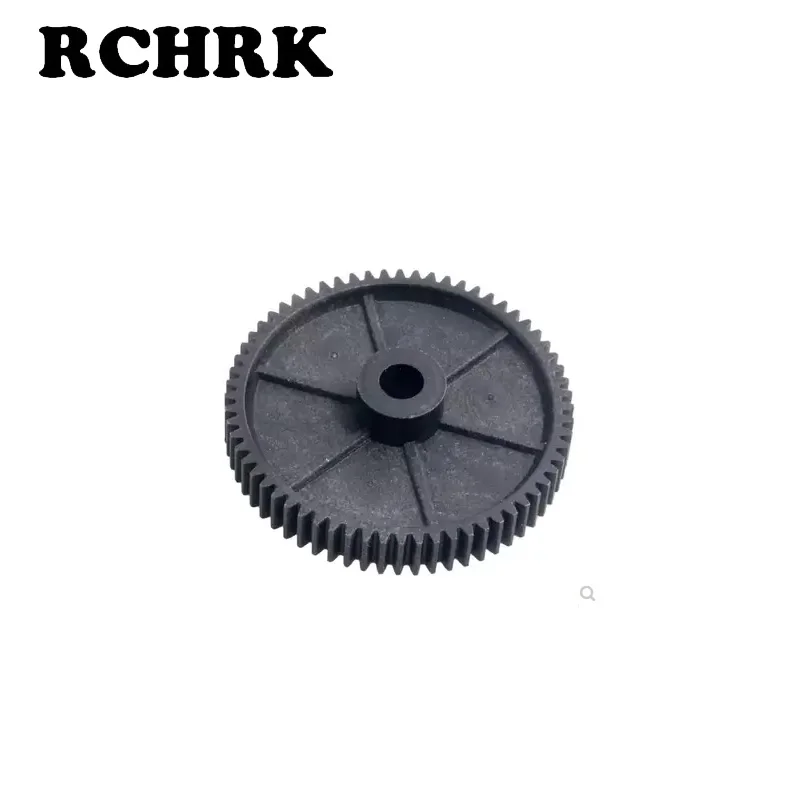 RC автомобиль 1/10 HSP 11164 гоночный Diff. Основное снаряжение (64 T) Запасные части Для