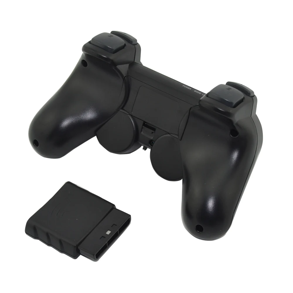 Для PS2 для playstation 2 Sony игровой контроллер 4G беспроводной геймпад джойстик с