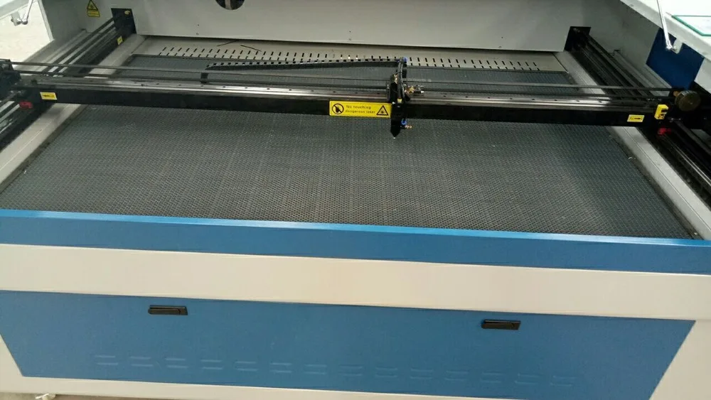 CO2 CNC неметаллический лист Дерево акрил 1390 1610 1325 станок для лазерной резки