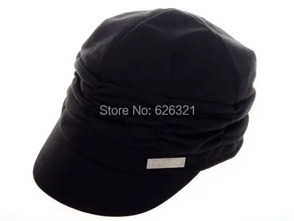Горячая распродажа корейской версии весной и зимой Gorro Cap женская мода пелерина