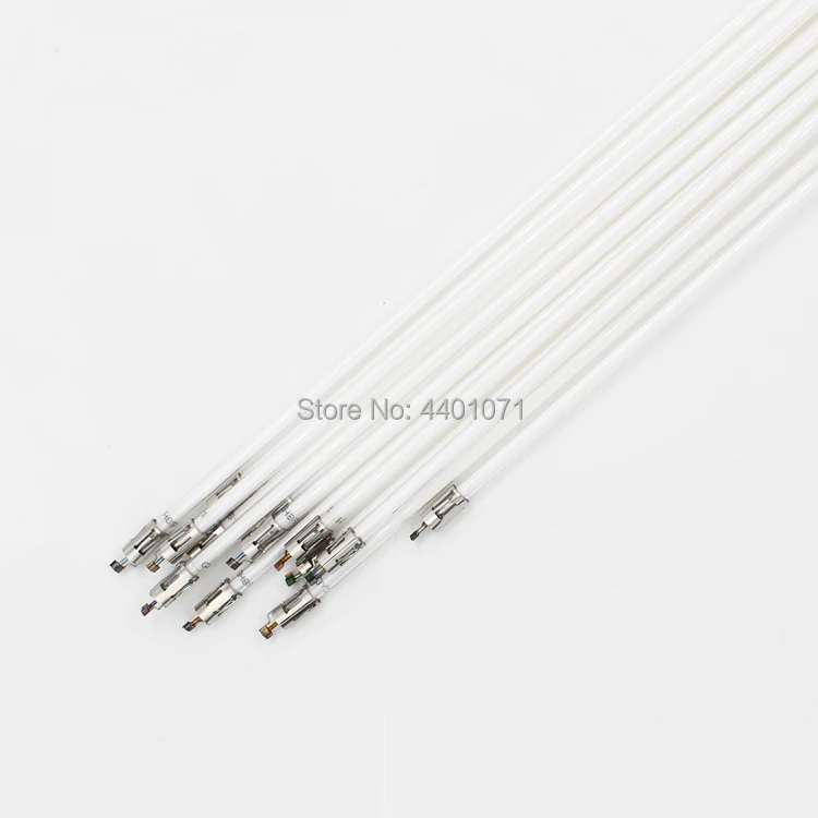 10 шт./лот для Sharp 32 дюймов LCD TV tube 32A33 32GH3 32D30 лампа трубка 704 мм (70 4 см) * 3 Хорошее